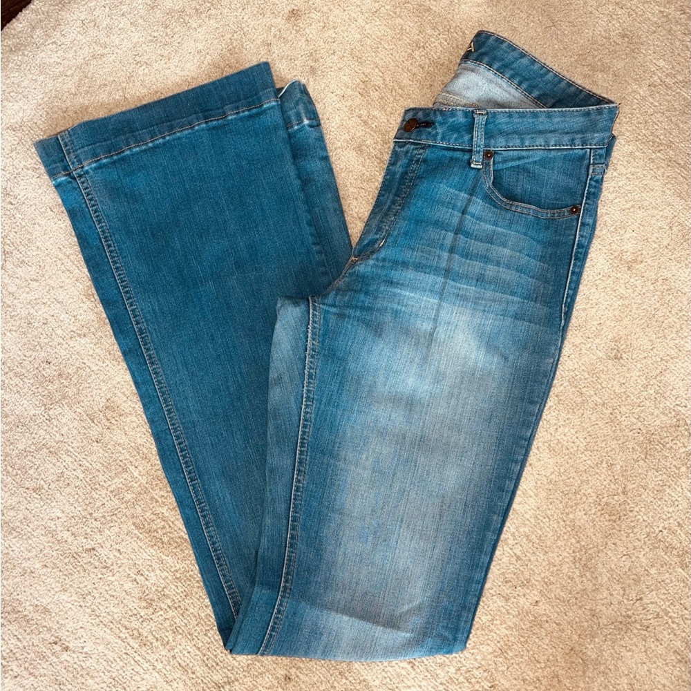 Kimes Ranch Lola Jeans